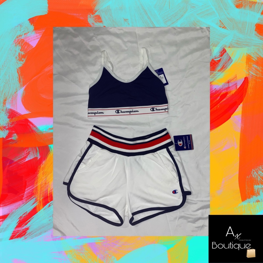 Champion set